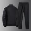 Tracksuit for Men Fashion Clothing Spring and Autumn Sports Clothes Men Workout Jogging Suits Training Athletic Sets Mens