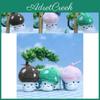 Cute Adorable Mushroom Plush Toy Keychain Bag Pendant Doll With Soft Fluffy Material
