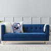 Federa Quadrata Cuscino Copricuscino Cuscino Decorativo per Casa Divano Soggiorno con Animazione Grizzy e i Lemming Cartone Animato Anime