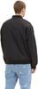 Demi-season Jacket Tom Tailor Denim Bomber Jacke (1034850) Black