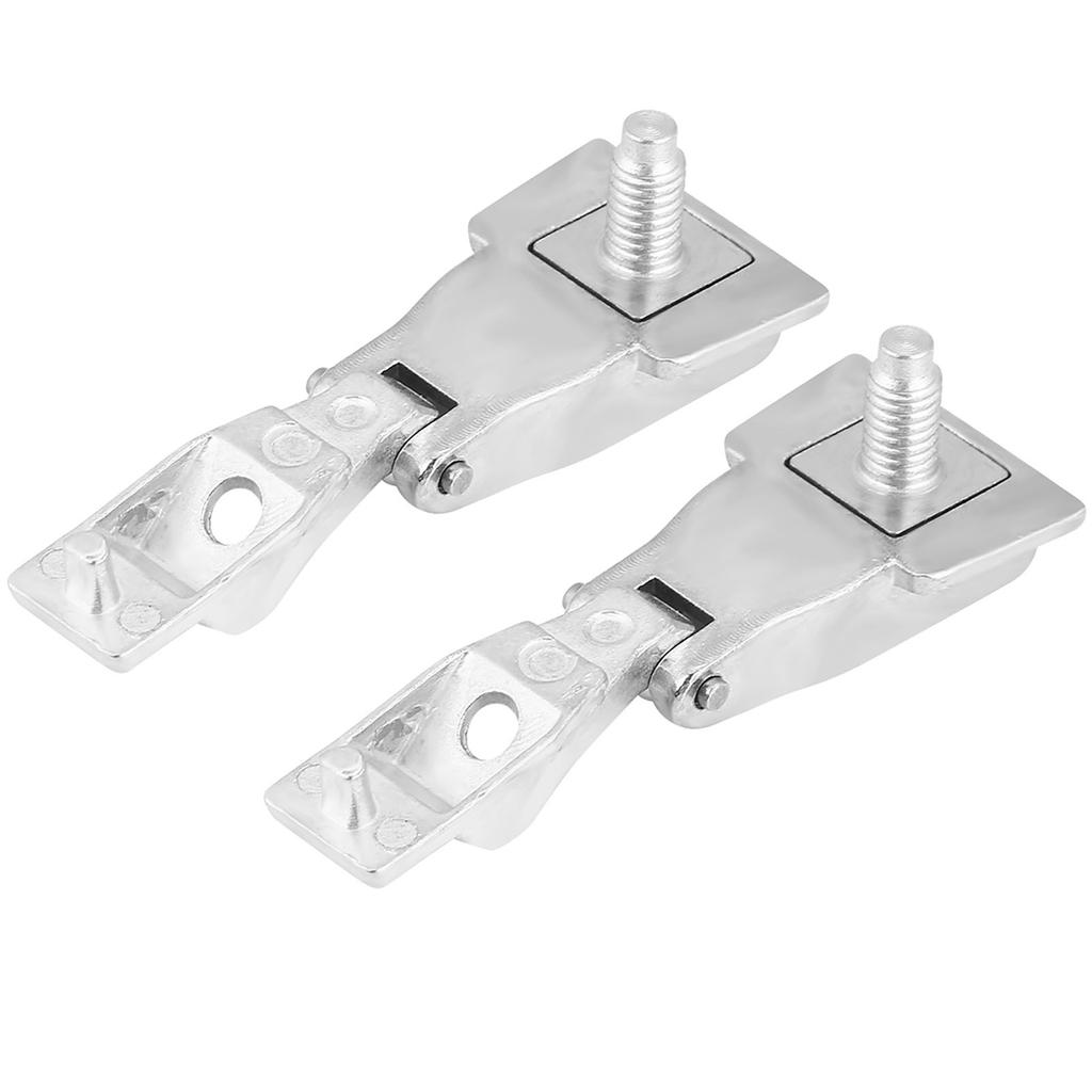 Kit di Riparazione Cerniera Maniglia Esterna Porta 51939041 Sostituzione per Alfa Romeo 147 GT 2006 2010