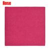 Cotton Square Neck Scarf Mixed Solid Colored Neckerchief Head Wraps Scarf Bandana Headband Scarf for Women Men Sport Outdoor