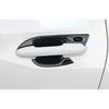 For Toyota Highlander - Gloss Black Exterior Door Handle Bowl Cover Trim