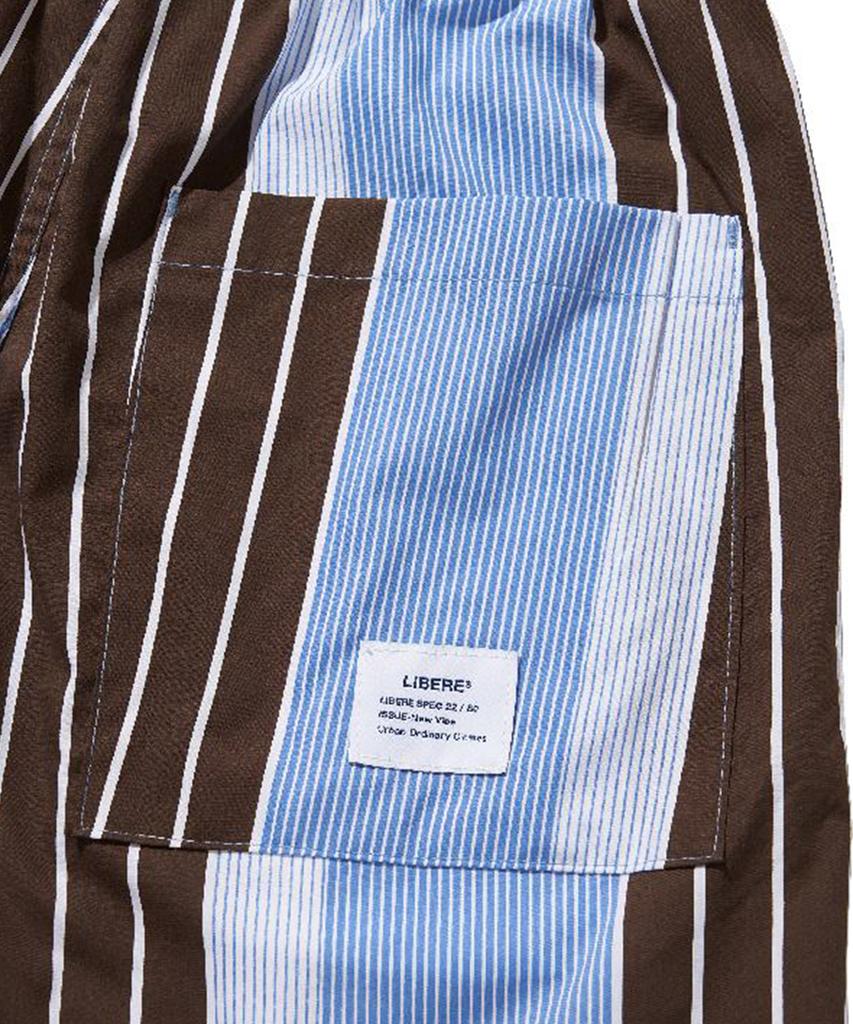 LIBERE St Short Pants / Blue St