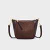 Bags New women's bags Autumn and winter fashion versatile shoulder messenger bags Small bags Premium commuter dumpling bags