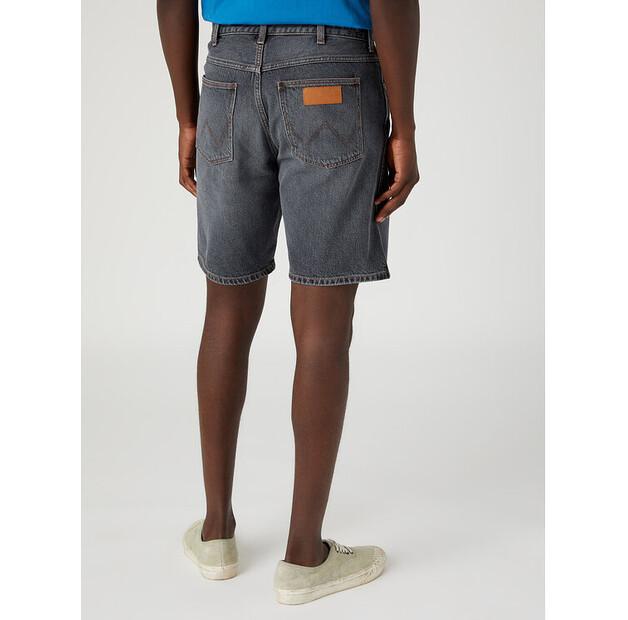 Джинсовые шорты Wrangler Frontier