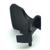 1× For 08-13 Nissan X-Trail T31 Central Armrest Box Handle Lock Clip 96666-T31S0