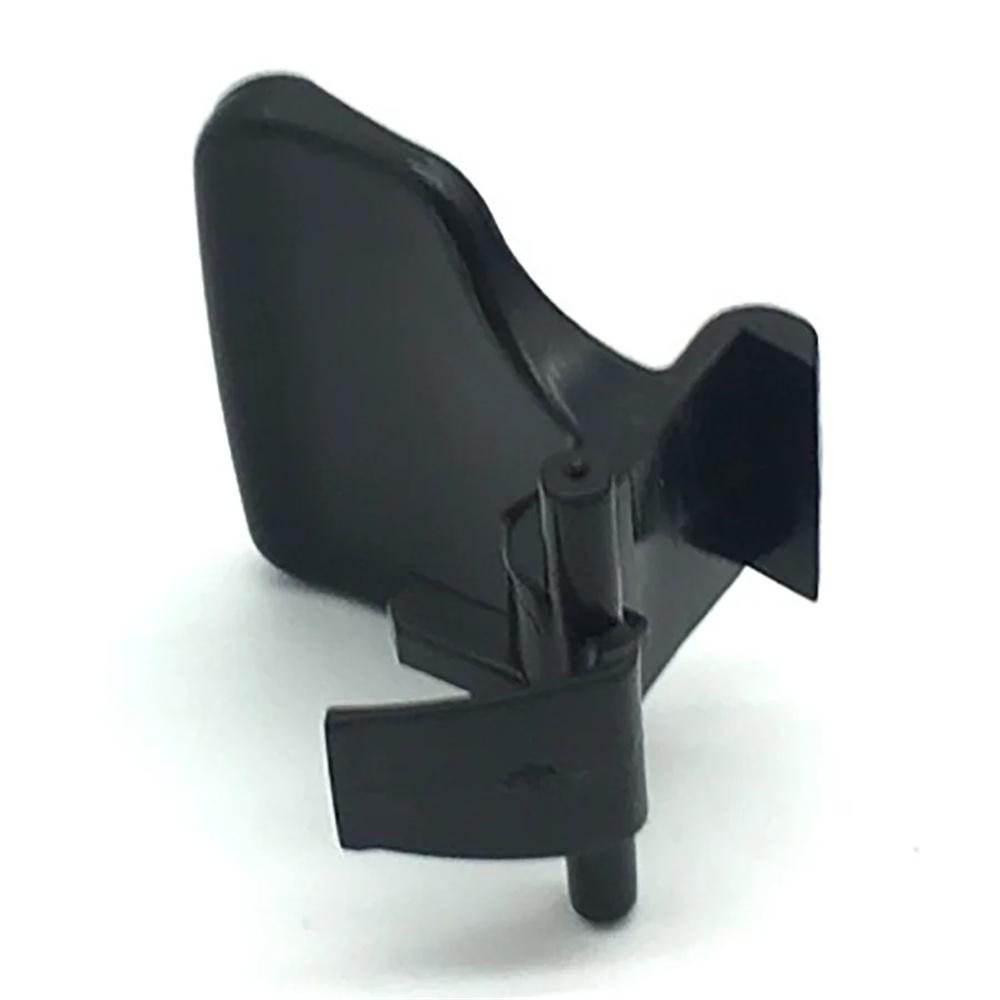 1× For 08-13 Nissan X-Trail T31 Central Armrest Box Handle Lock Clip 96666-T31S0