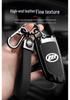 Lifan X50/X60/X80 Full Coverage Metal Key Case with Buckle – Multi-functional Car Accessory