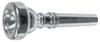 Bach Cornet Mouthpiece 8B Silver Plated Finish