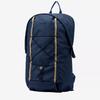 Elikar Kiln Hooded Zip Top Backpack, 22L, 34000, Navy