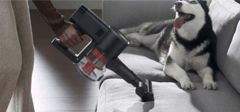 Xiaomi Vacuum Cleaner G20 Max Cordless Vacuum Cleaner