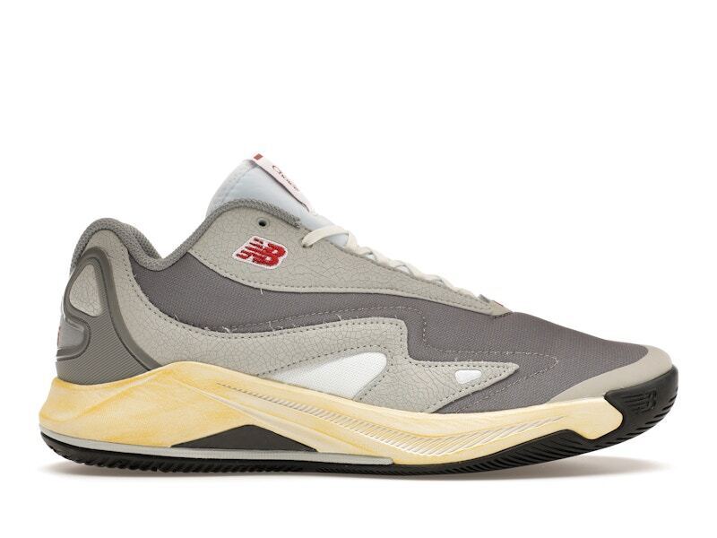 New Balance KAWHI 4 Grey Day 2024 - BBKLSGD4 40.5
