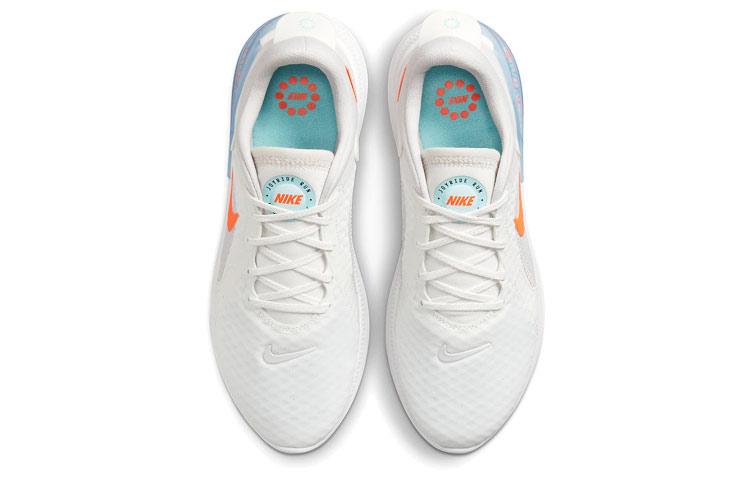 Nike Joyride Dual Run 2 'White Hyper Crimson' Women's CT0311-100