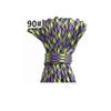 Yitu 100m Outdoor Seven-Core 4mm Paracord for Bracelets and Survival Gear