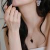 Reve Clover Necklace