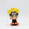Naruto Uzumaki Naruto Pvc Figure Model Sets For Anime Lovers And Desktop Decor