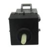New HVAC Blower Motor Control Switch 599-5000 for 384 2008-2015 Car Auto Parts