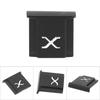 All Metal Matte Surface Compact Lightweight Camera Hot Shoe Protection Cover for Fuji X Series Cameras