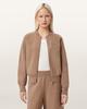 Allsaints Sony Cardigan W005Kd-10033