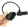 97226992 Snímač polohy klikového hřídele Pro Vauxhall Meriva Astra Mk4 Astravan Mk5 Opel Astra G H Corsa Combo C