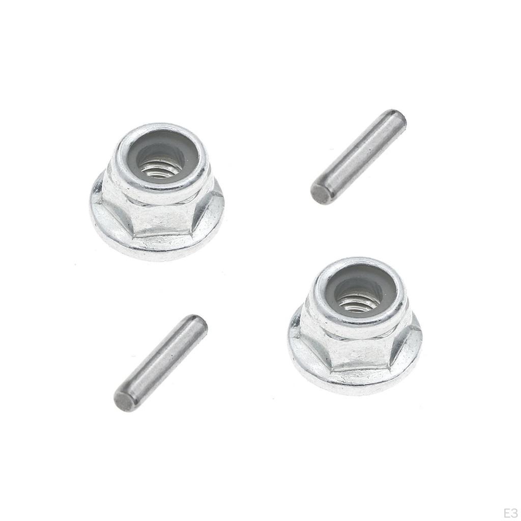 1/16 Scale Remote Control Car Model Universal Drive Shaft Accessories 16889 16889a 16889pro