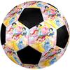 Princess Theme Size 5 Soccer Ball, Suitable for Both Indoor and Outdoor Matches, a Gift Suitable for Everyone.