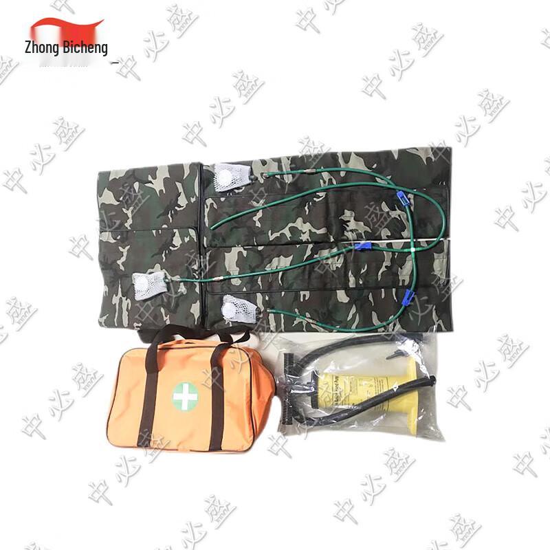 Anti-Shock Emergency Rescue Pants