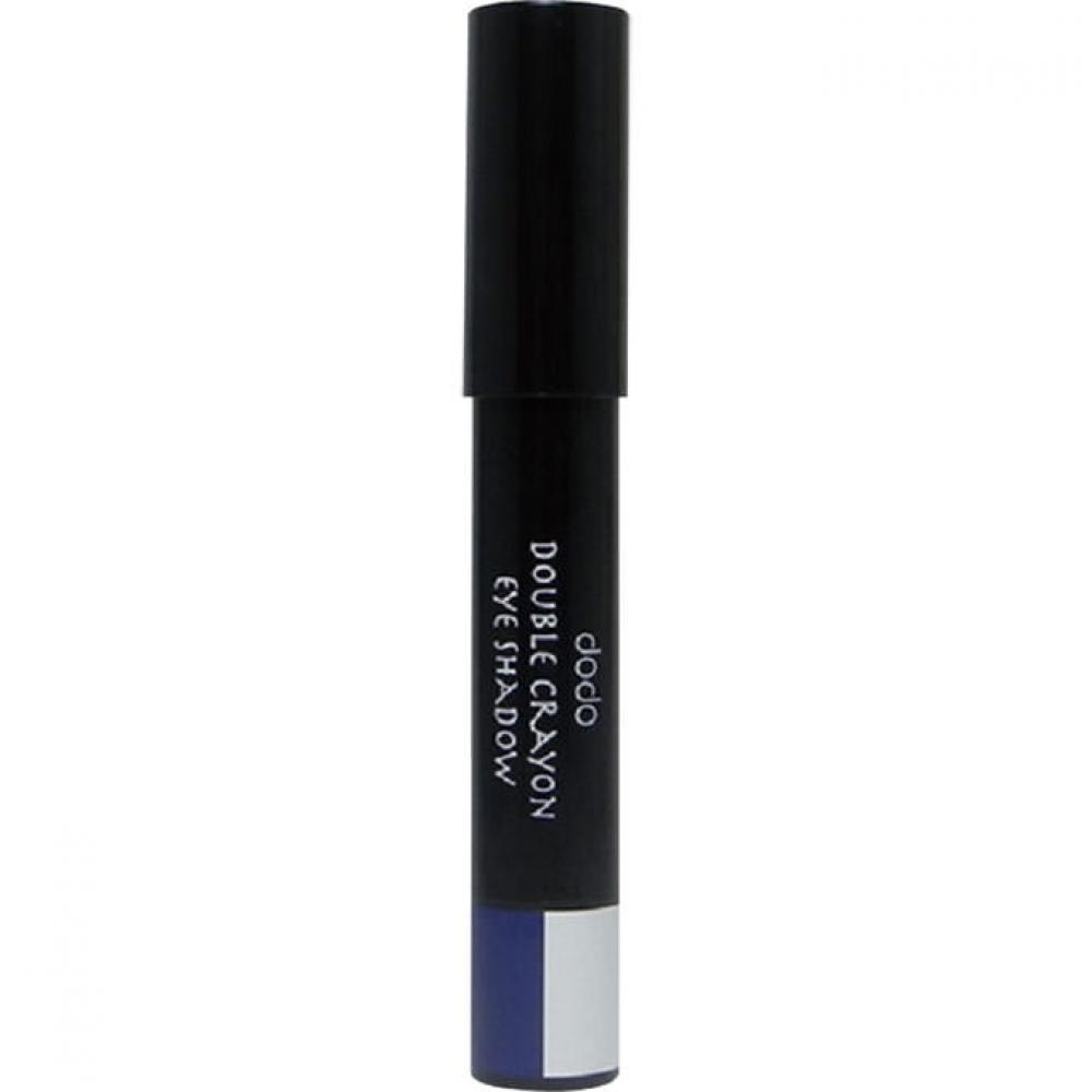 

Dodo Double Crayon Eyeshadow Sapphire Dc50