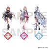 Goddess of Victory NIKKE TSUTAYA Pop-Up Shop Cinderella Acrylic Stand