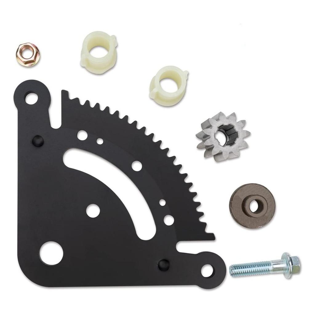 Steering Sector Pinion Gear Rebuild Kit For L Series Tractors GX20052BLE GX20053 GX20054