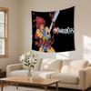 Hallway TThundercats Tapestry Wall Hanging Tapestry Art Deco Blanket Curtain Hanging At Home Bedroom Living Room Decor