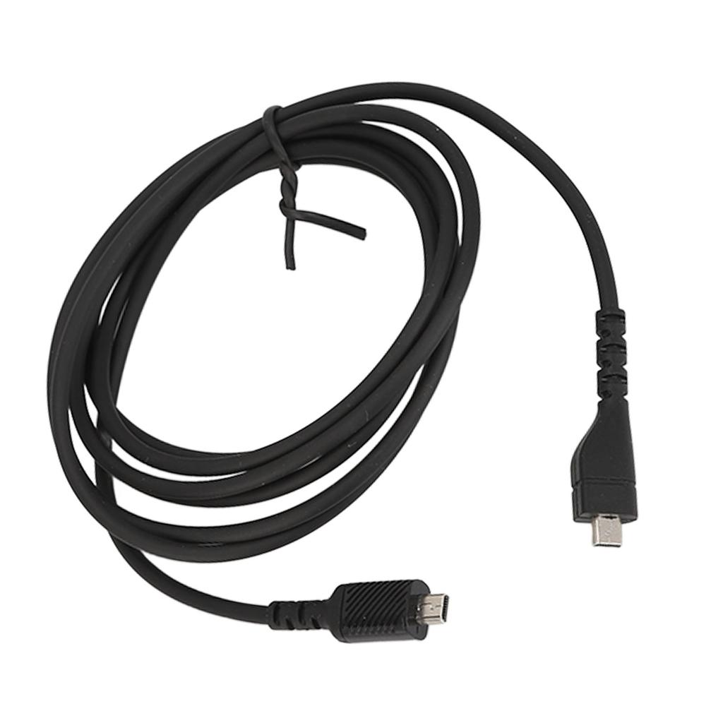 Replacement Sound Cable Compatible for SteelSeries Arctis 3 for Arctis 5 for Arctis 7 for Arctis