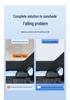 Jiyue 01 Silicone Suction Sunroof Sunshade