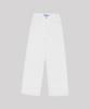 HAINT Daily Semi Wide Pants_White