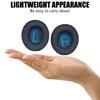 1 Pair Earpads Earphone Cover Earmuffs Comfortable Earphone Cushion Ear Pad Repair Part for QC35 QC25 QC15
