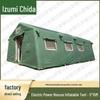 Camping și drumeții – Funii