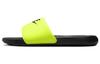 Victori One Badeschuhe 'Gelb Schwarz' CN9675-015