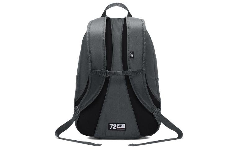 Nike Hayward Polyester Backpack Regular Unisex Gradient Blue BA5883-084