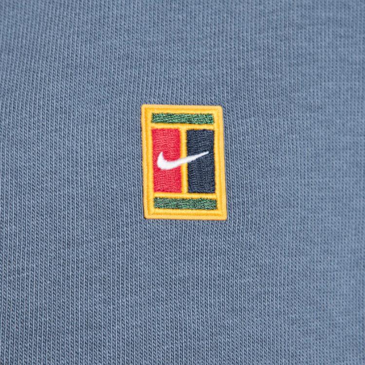 New Nike Sweatshirts Women's Blue FB4152-491