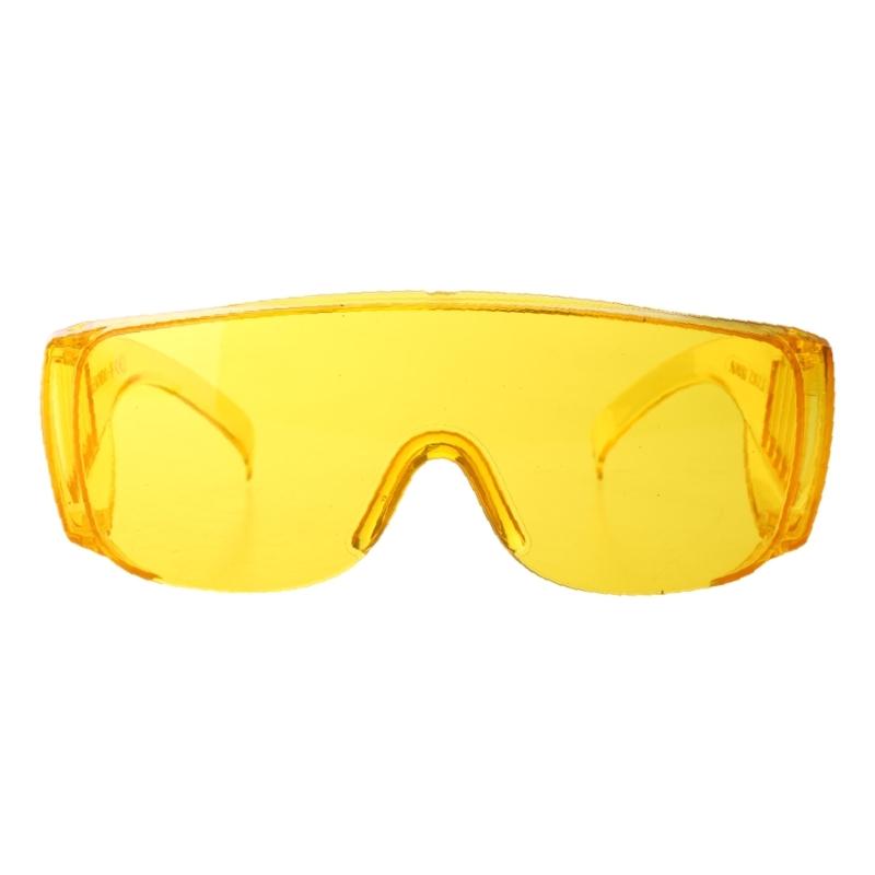 Ochranné bezpečnostní brýle Pracovní Zubní Ochrana očí Brýle
