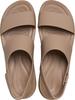 Sandals Crocs Brown