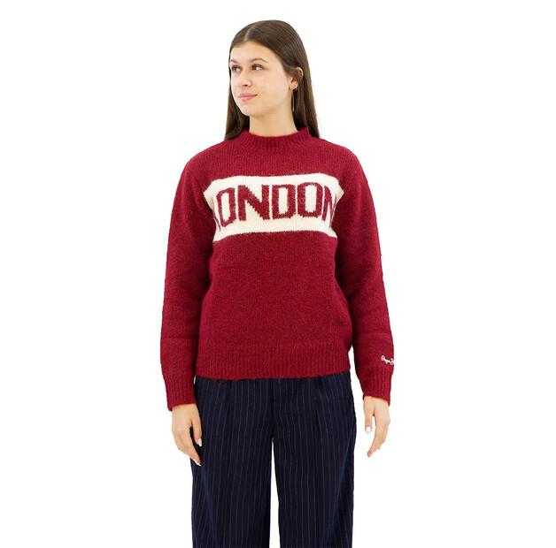 Pepe Jeans Свитер Hilda 10238₽