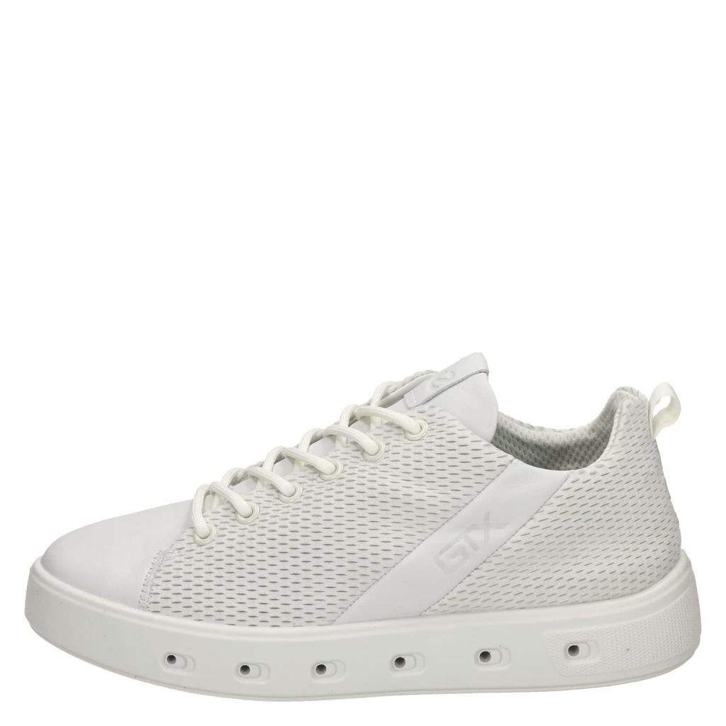 Waterproof Sneakers Street 720 White Cm 3E [Echo] Women's 23.0