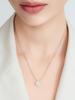 Geigerjewelry Lumiere Fleur Necklace Gisvnn046