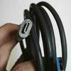 Type C Data Transfer Cable Supporting 10Gbps Data Transfer Extension Cable Replacement for C1000E/S Webcam Accessories