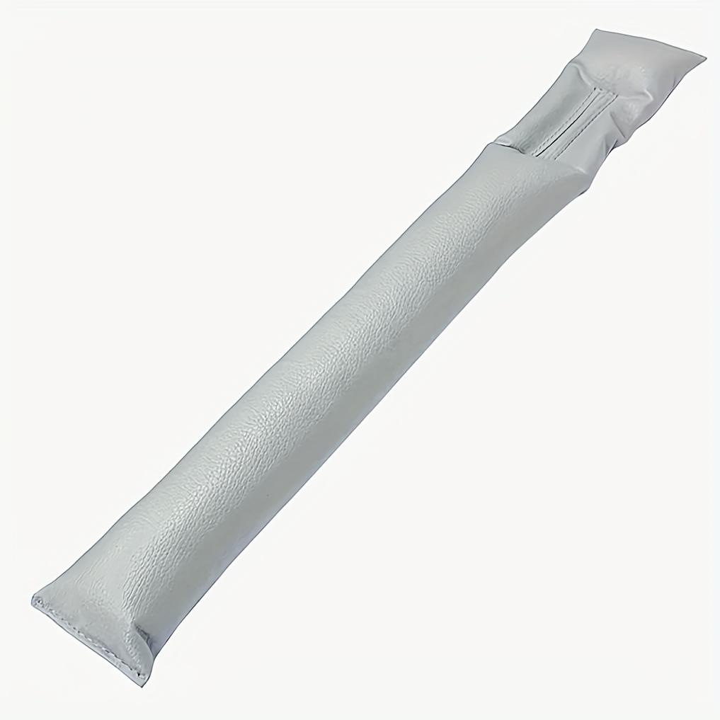 1Pc Car Seat Gap Filler Crevice Blocker Universal Fit for Car Truck SUV Prevent Item from Falling Into Gaps Interior Accessories