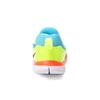 Nike Dynamo Free Light Blue Fury Volt Slip Resistant Cushioning Low Top Toddler Shoes Blue Infant And Toddler 343938-423