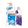 Lux Enchanting Lotus Charm Shower Gel Set