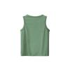 27Kids Children's Clothing Kids I-Shaped Vest Sleeveless for Boy Tops Pure Cotton Summer Sailing Clothes Baby Boys' Waistcoat